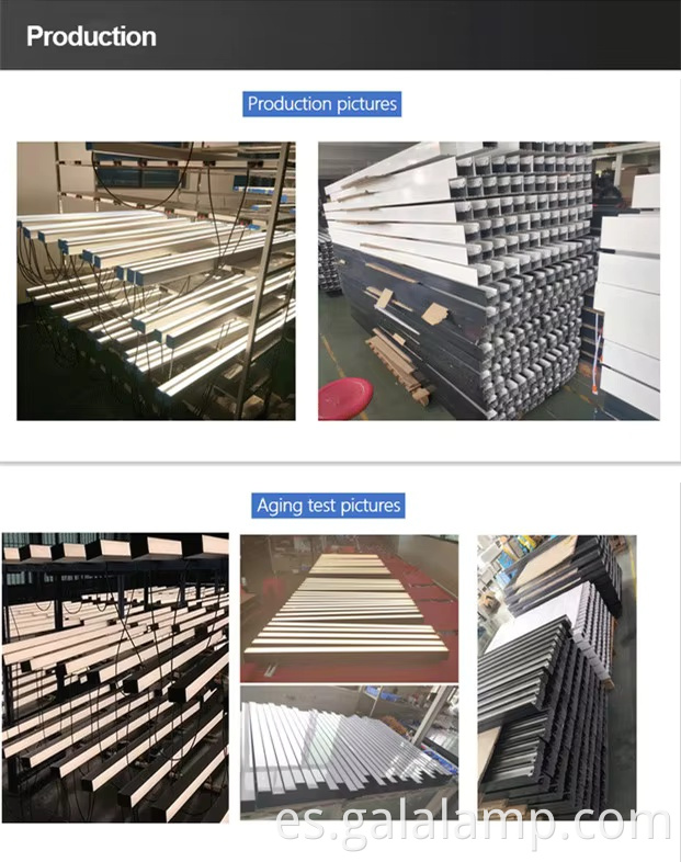 iluminación-de-oficina-comercial-led-lineal-de-4 pies commercial-office-lighting-4ft-linear-led